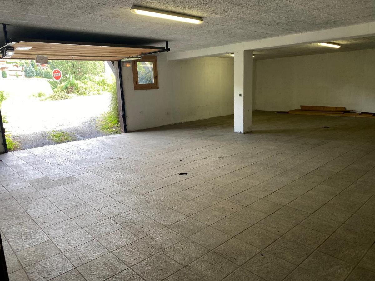 Appartement 103M2 Pres De Megeve, 2 Chambres, Grand Garage, Tennis En Ete Demi-Quartier Dış mekan fotoğraf