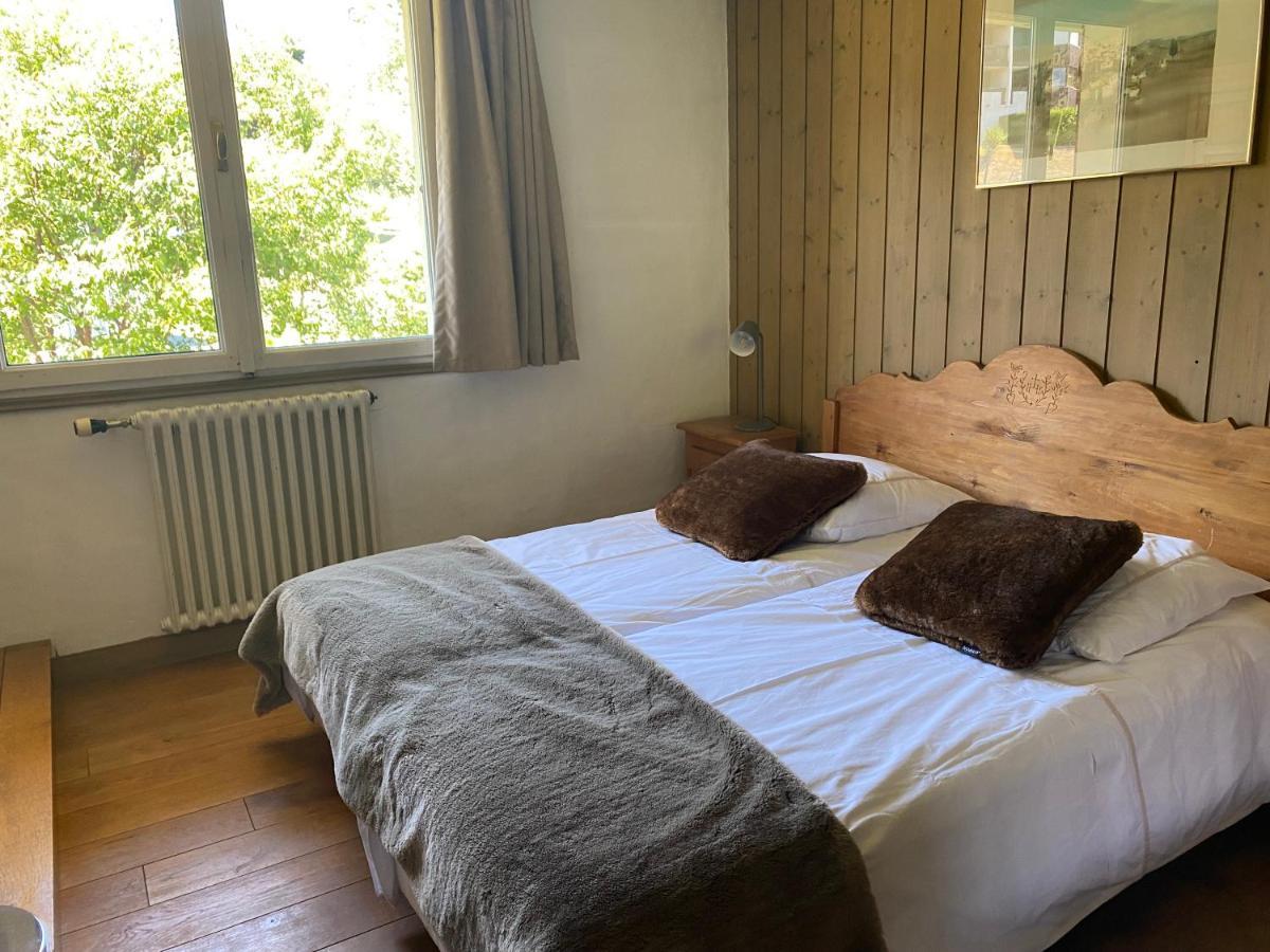 Appartement 103M2 Pres De Megeve, 2 Chambres, Grand Garage, Tennis En Ete Demi-Quartier Dış mekan fotoğraf