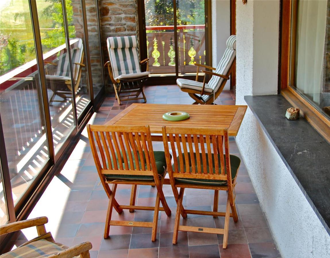 Appartement 103M2 Pres De Megeve, 2 Chambres, Grand Garage, Tennis En Ete Demi-Quartier Dış mekan fotoğraf