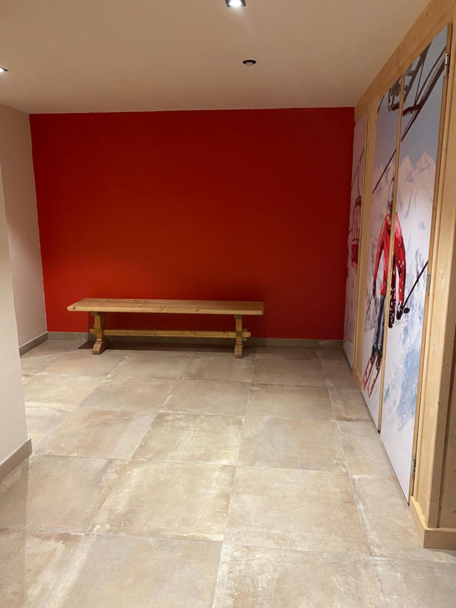 Appartement 103M2 Pres De Megeve, 2 Chambres, Grand Garage, Tennis En Ete Demi-Quartier Dış mekan fotoğraf