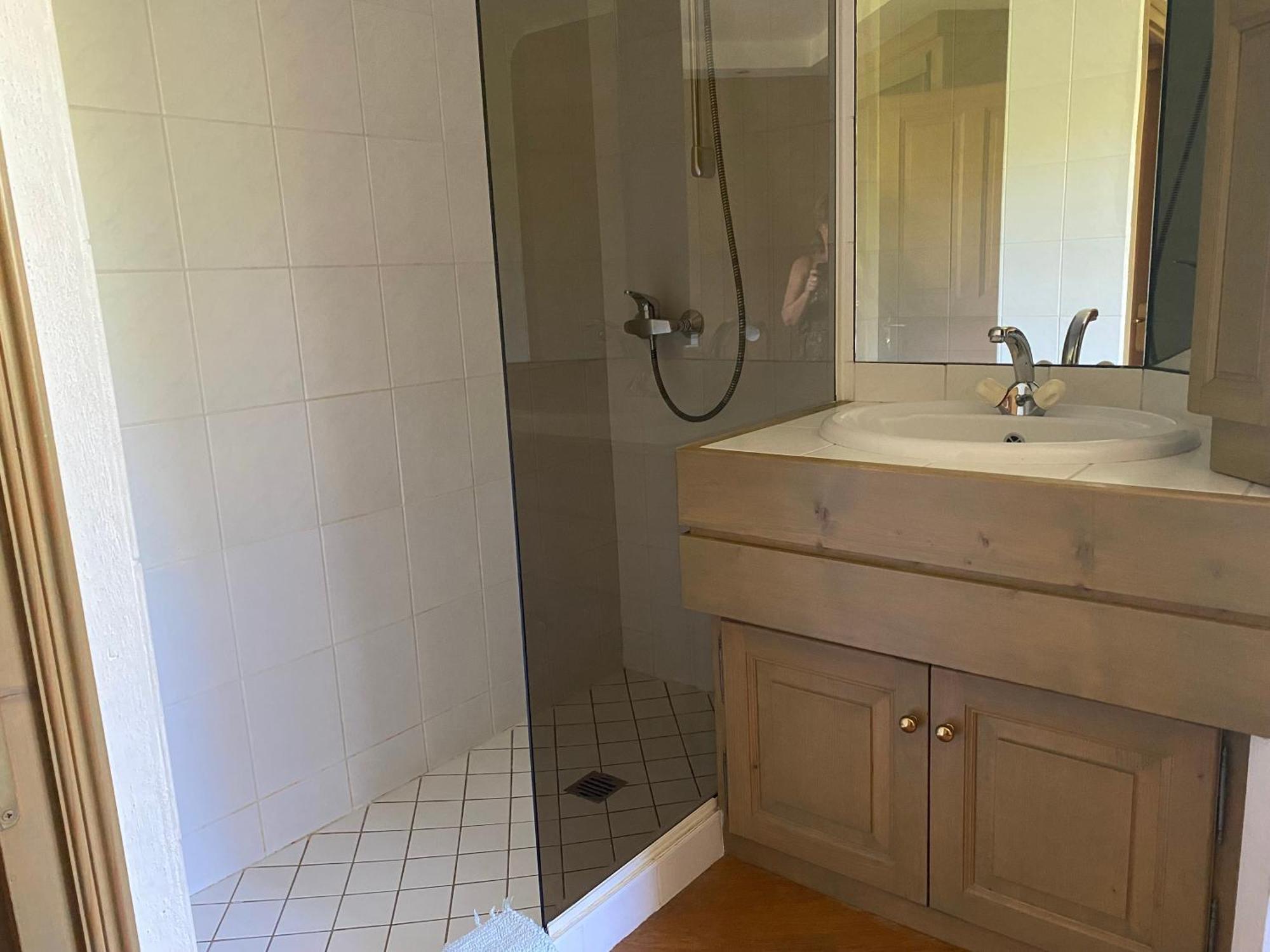Appartement 103M2 Pres De Megeve, 2 Chambres, Grand Garage, Tennis En Ete Demi-Quartier Dış mekan fotoğraf