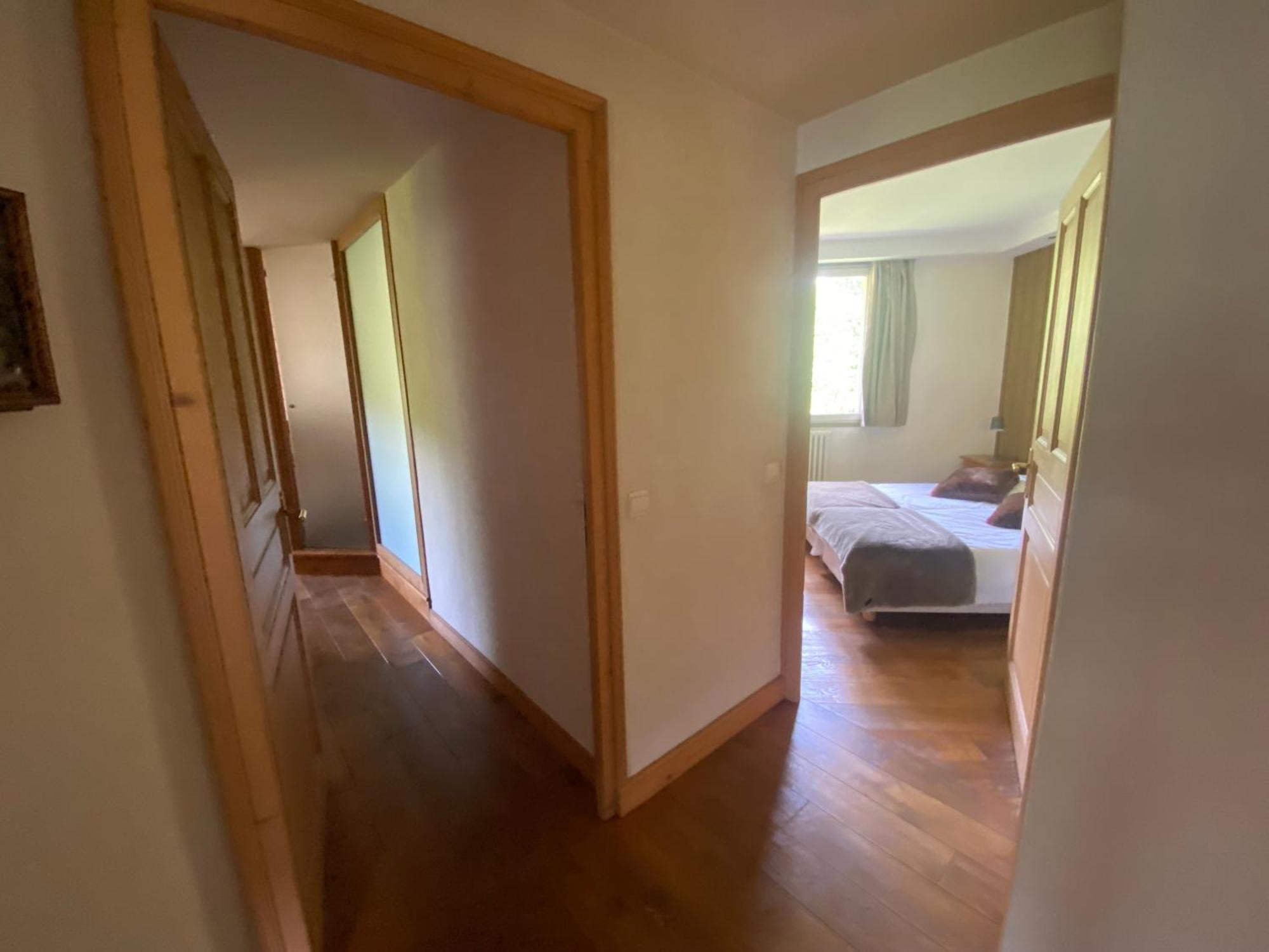 Appartement 103M2 Pres De Megeve, 2 Chambres, Grand Garage, Tennis En Ete Demi-Quartier Dış mekan fotoğraf
